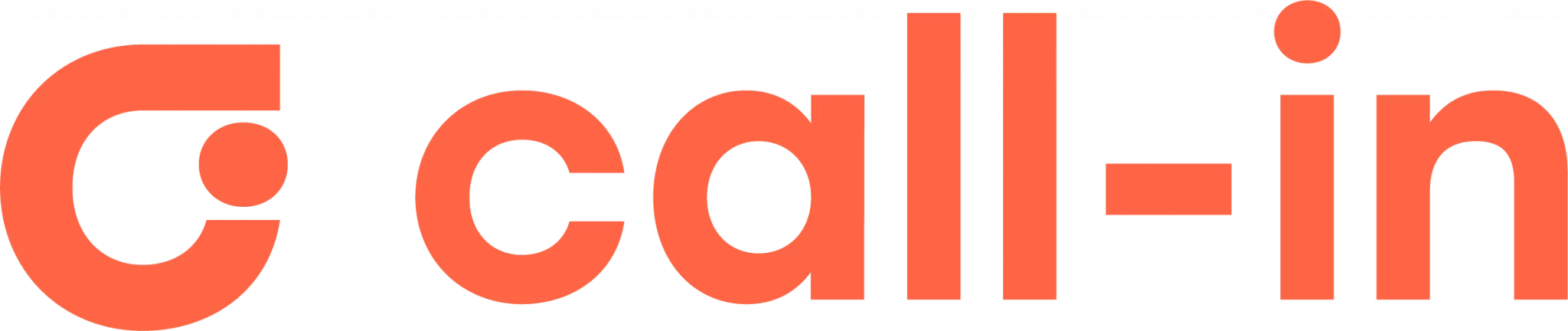 Logo Call-in