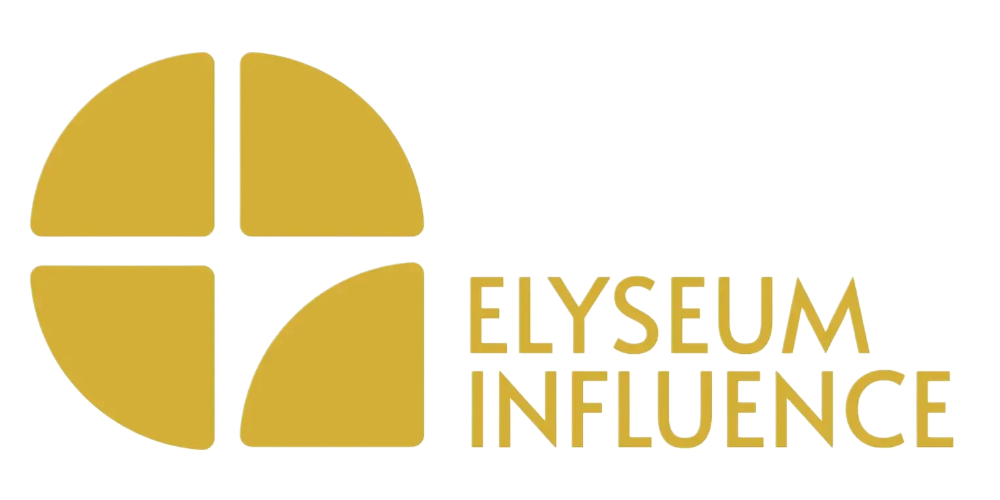 Logo Elyseum Influence