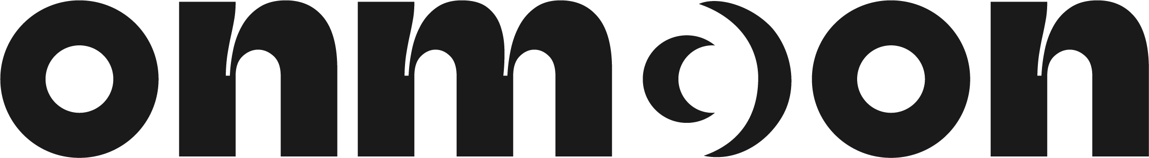Logo OnMoon