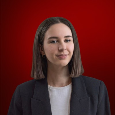 Coline Boguenet, fondatrice @Call-in